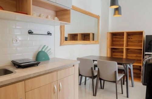 Sawangan House | Gretel Villa - 2BR private pool