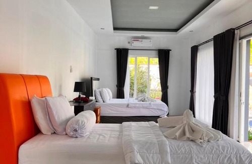 Lombok Villa | Griya Alit By Royal Amreetha