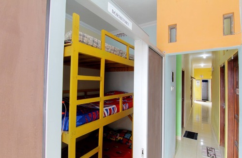 Condongcatur Hostel | Griya Ardafa - Hostel