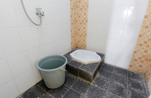 Condongcatur Hostel | Griya Ardafa - Hostel