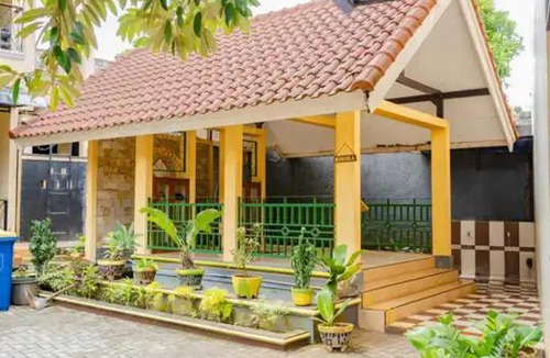 Bandar Lampung House | Griya Inayah Syariah