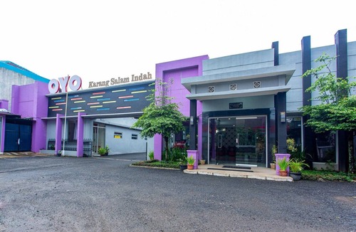 Purwokerto House | Griya Karangsalam Twin Retreat