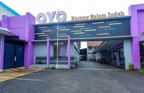 Purwokerto House | Griya Karangsalam Twin Retreat
