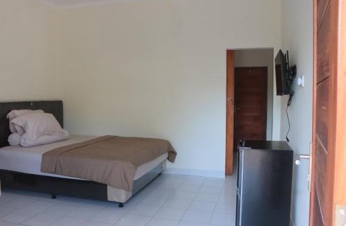 By Pass Ngurah Rai House | Griya Mozaik