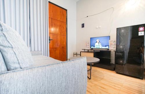 Yogyakarta House | Griya Sidobali Syariah Family Only