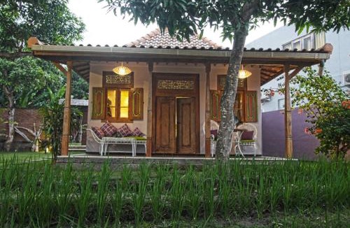 Padonan House | Guesthouse Mooz