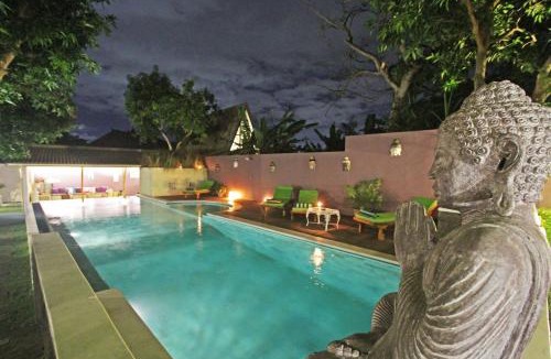 Padonan House | Guesthouse Mooz