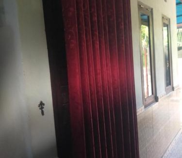 Banjartegehe House | Gunkk House