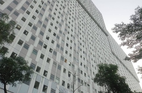 Gunung Putri Apartment | Gunung Putri Square By Veto Rooms