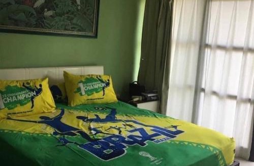 Ungasan House | Gwen Cozy Homestay