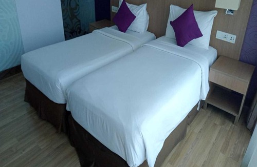 Setiabudi Apartment | HABITARE Rasuna Jakarta