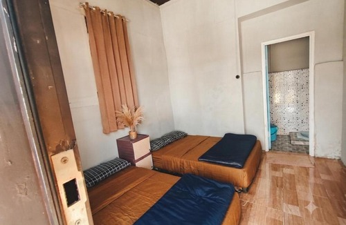 Pangalengan Cabin | Hajeka Family 1