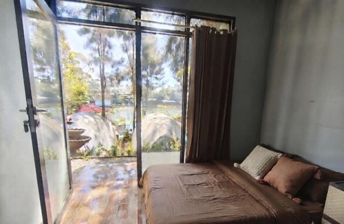 Pangalengan Cabin | Hajeka Family 1