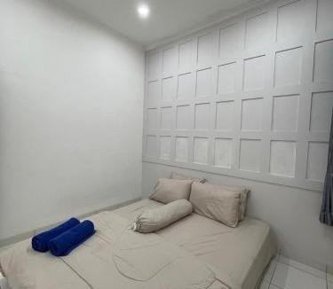 Padalarang House | Hamish Home Padalarang
