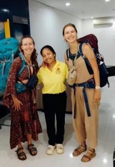 Labuan Bajo Hostel | Hana hostel