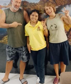 Labuan Bajo Hostel | Hana hostel