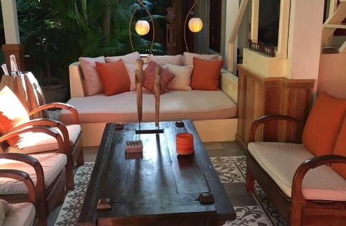Central Seminyak Villa | Hangat, 3 Bedroom Villa, Seminyak