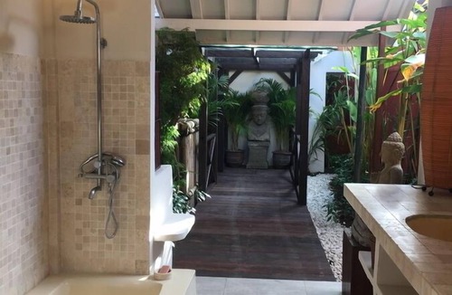 Central Seminyak Villa | Hangat, 3 Bedroom Villa, Seminyak