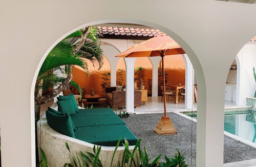 Laksmana Villa | Happy Together By Kresna Hospitality