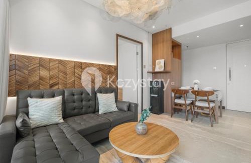 Arjuna Apartment | Haraya by Kozystay - Paskal