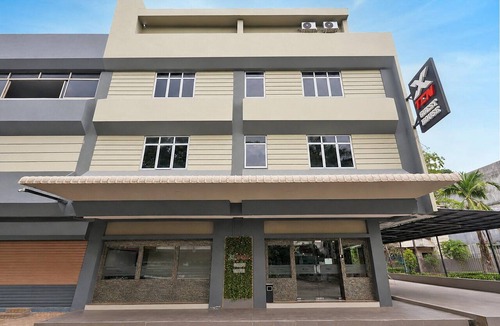 Batam House | Harbour Bay Deluxe Double Stay