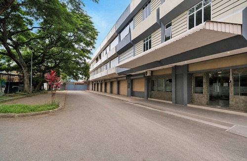 Batam House | Harbour Bay Deluxe Double Stay