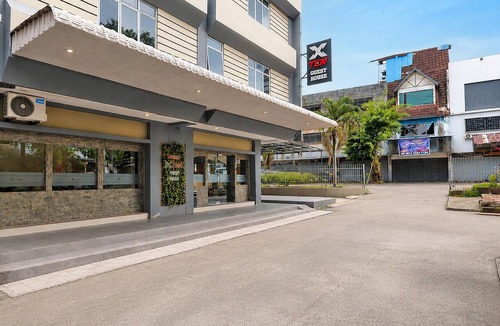 Batam House | Harbour Bay Family Suite Stay