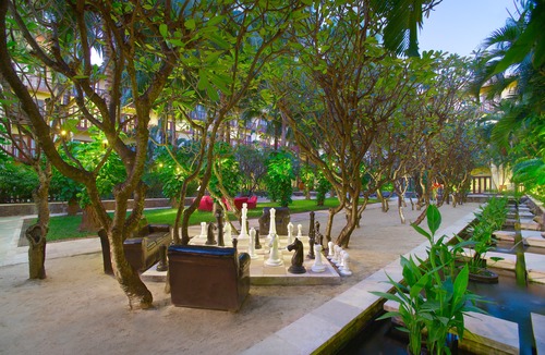 Downtown Kuta Hotel | Hard Rock Hotel Bali