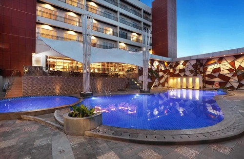 Biringkanya Hotel | Harper Perintis by ASTON