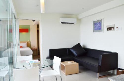 Sunset Road Hotel | HARRIS Hotel & Residences Sunset Road