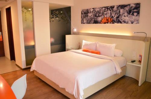 Drupadi Hotel | HARRIS Hotel Seminyak