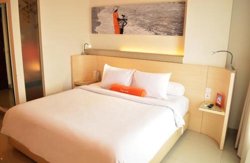 Drupadi Hotel | HARRIS Hotel Seminyak