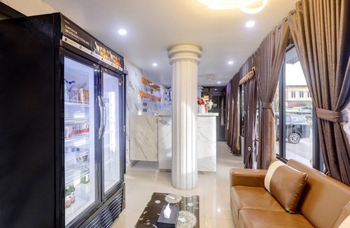 Tanjung Uncang House | Haruasa Residence Deluxe Retreat