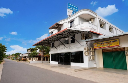 Tanjung Uncang House | Haruasa Residence Deluxe Retreat