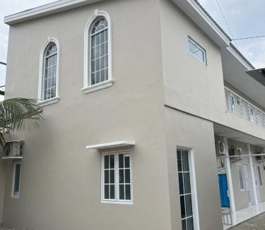 Rinding House | hb co living