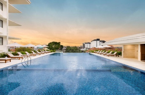 Malioboro Hotel | Heritage Suites at Grand Hotel De Djokja
