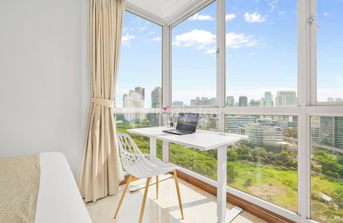 Guntur Apartment | Hestia by Kozystay - Kuningan