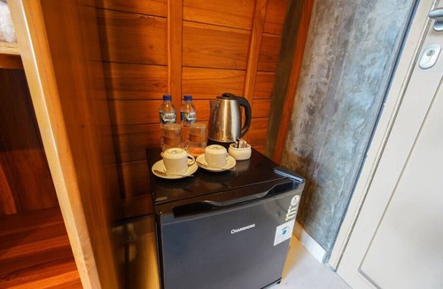 Melayang Villa | Hidden 1BR Peaceful A-Frame Villa | Ubud Area