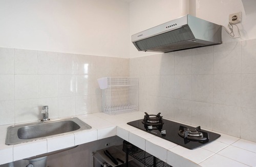 Legian Villa | Hidden Garden Villa #5 Single Story Beautiful be Safe & Secure with us