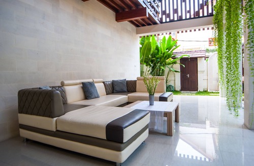 Central Seminyak Villa | Hidden Oasis Villa Seminyak, 4bedrooms, 4bath, available 25th to 29th December