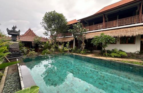 Purwakerti Bed & Breakfast | Hideaway Amed