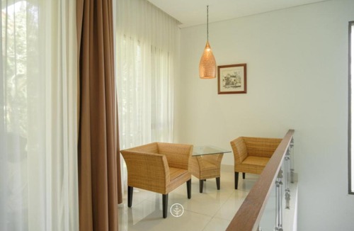 Bandung Villa | Hikari Hill View Villa 7 Bedrooms With a Private Swimming Pool and a Billiard Table