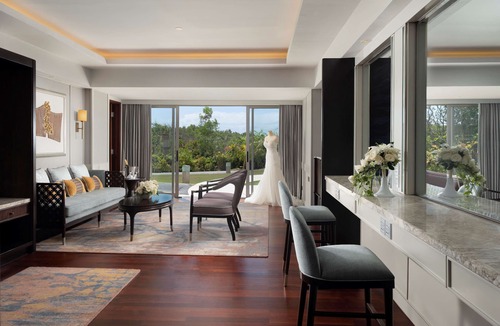 Sawangan Resort | Hilton Bali Resort