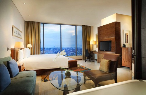Bandung Hotel | Hilton Bandung