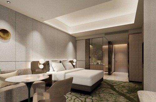 Padalarang Hotel | Hilton Padalarang Bandung