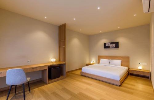 Blahbatuh House | Himawari House