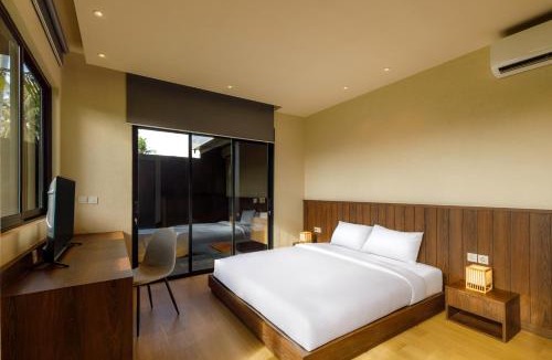 Blahbatuh House | Himawari House