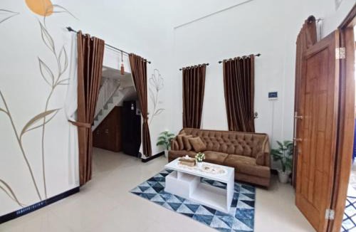 Banguntapan Villa | HK Homestay