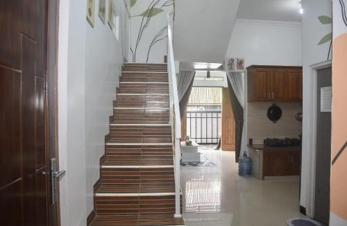 Banguntapan Villa | HK Homestay