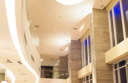 Surabaya Hotel | Holiday Inn Express Surabaya CenterPoint by IHG